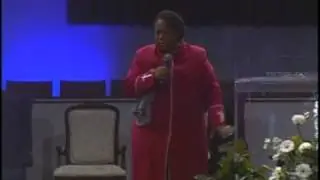 Mini Sermon: Praying in the Spirit