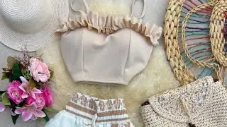 MOJE 🌼BLUZKI 🌼 MODNE 🌼 KOLORY 🌼