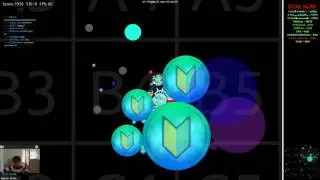 Agario-Funny uncut with tootyfruity Sub to them.