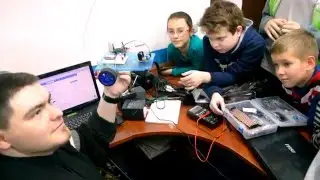 Boteon Robotics