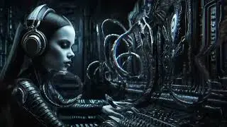 Vann's Nebula - I Know You're Here (2024)