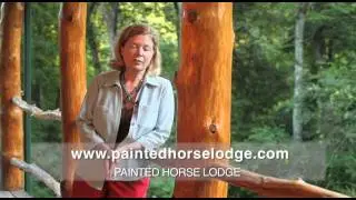 What to do when staying in a Hocking Hills Luxury Cabin? Oh