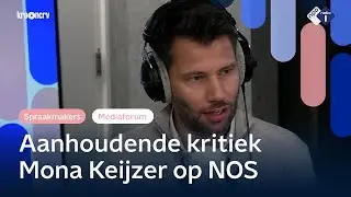 Kamervragen na berichten Mona Keijzer over NOS op X: 'Stemmingmakerij en kwalijk' | Mediaforum