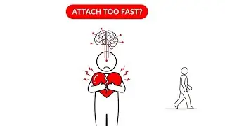 People Who Get Attached Too Quickly Share These 5 Hidden Traits