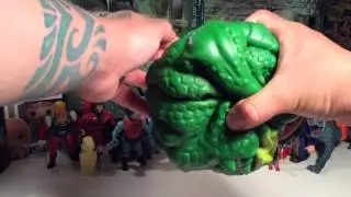 Krusher By Mattel Toys 1979 !!!