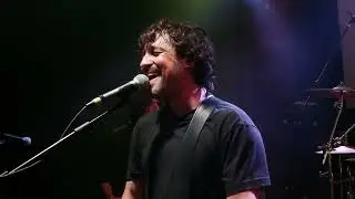Thomas Nicholas Band live at Scottie's Garage  - Flagpole Sitta