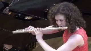 Laura Richard: Concerto pour fl&ucirc;te en Mi min. de Mercadante