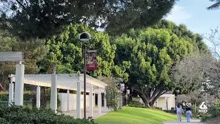 Santa Barbara Police investigating sexual assault incident near Santa Barbara City College