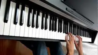 Fantasie No. 3 | Op. 2 No. 3 | Miguel Mota Pinto