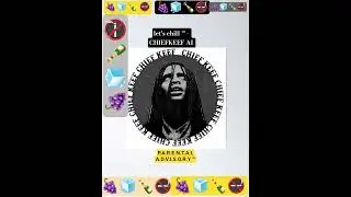 LET'S CHILL &trade;️ - CHIEFKEEF AI (LEAKED SNIPPET)