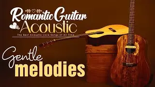 Acoustic Guitar - The Very Best of Latin Guitar Mood