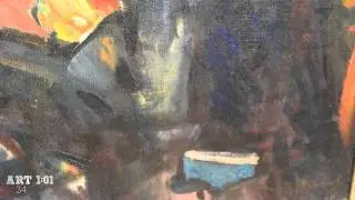 ART 1:01 Ep. 05 - Hosted by Danielle Knapp