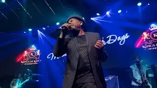 ILEY DREAD Live Performance At Rebel Nightclub Toronto 🇨🇦