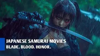 10 Best Japanese Samurai Action Movies (2025 List) | Netflix