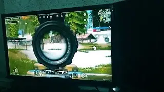 Pubg Mobile Emulator Gamplay 2022 | PUBGM Montage | Rtx Bilal