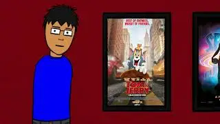 Tom & Jerry (Tim Story, 2021) Review