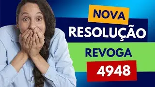NOVA RESOLUÇÃO SOBRE ORGANIZAÇÃO E FUNCIONAMENTO NA REDE ESTADUAL DE ENSINO DE MG REVOGOU 4948 24