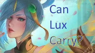 Can Lux Carry?