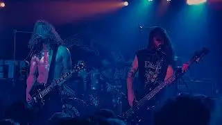 Return to Dust - New Religion Live