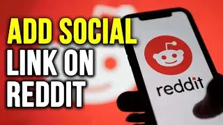 How to Add Social Links to Your Reddit Profile | Tetu Tech.