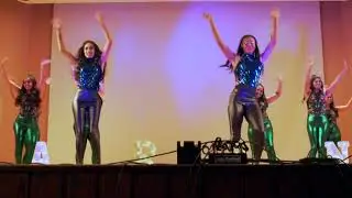 Kentucky Karana | Steel City Sapna 2019 | Official Front Row
