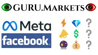 Meta Platforms, Inc. (META)⚠️ stock analysis, ticker META review GURU.Markets​ ...