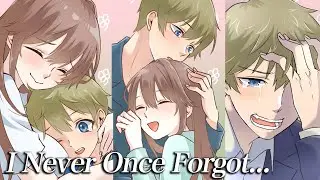 【Manga】Proposed to my favorite neighboring beautiful lady 