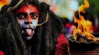 முத்தாரம்மன் கோவில் கொடை விழா 2025 SK VILLAI