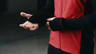 Men&rsquo;s Tech Hyperchill Jacket