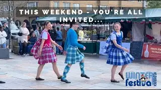 Helensburgh Winter Festival 2022