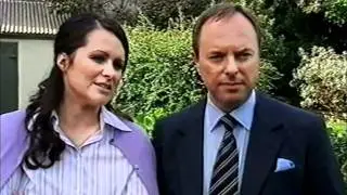 The Royal - Gordon asks Jill to marry him