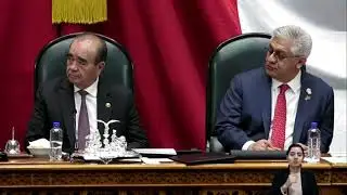 📢 Segunda Intervenci&oacute;n de Juan Zepeda 14/10/2024 | Glosa del Primer Informe de Gobierno 📊