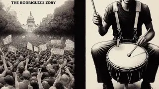 Docu zoo: Lo Zoo Di 105, (la storia di Rodriguez) |Audio