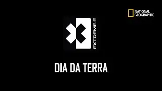 Extreme E: Dia da Terra
