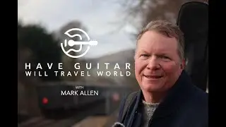 Season 1 Promo for Have Guitar Will Travel World