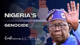 Nigeria's Genocide: The Crisis We Choose to Ignore