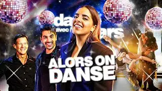On est ensemble - Alors on danse | Inès Reg