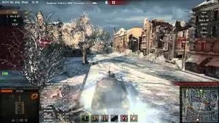 Колобанов, Мастер и ТТ-15 на 55а
