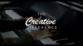 The Creative Difference | Student documentary project