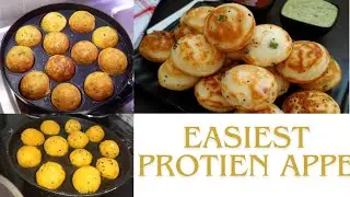 Appam Recipe | Easy South Indian Breakfast | Appam Batter Tips