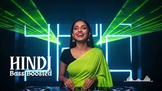 Bollywood Club Mashup DJ Mix 2026 🎶🔥 | Hindi Bass Boosted Dance Vibes