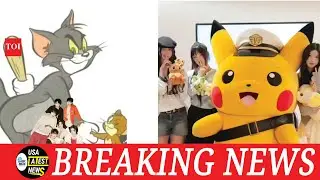 K Pop Icons Revolutionise Animation; Industry Braces For More High Profile Collaborations Ahead