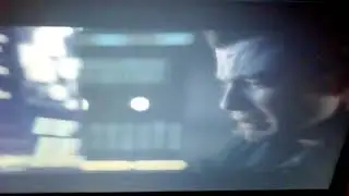 ARROW 8x03 ESCENA FINAL RECREACION
