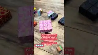 Magnet blocks! #fok #shoppingtrends