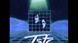 TSTR - Watching From A Distance