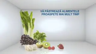 egood.ro - Electrolux - combine frigorifice - Gama Fresh Frost Free