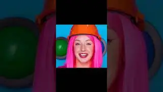 uma chuva de bolas de chocolate