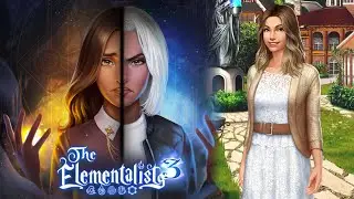 Choices: The Elementalists Book 3 Chapter 8- No I In Team (Diamonds Used💎)