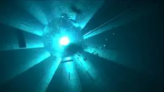 NEMO 33 4 sept 2009 - Deepest pool in the world