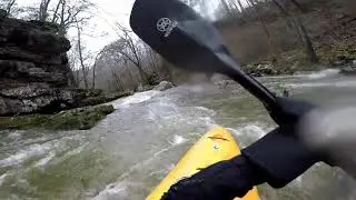 Cotaco Creek, Alabama